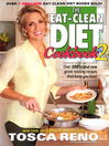 Cover image for The EAT-CLEAN DIET Cookbook 2